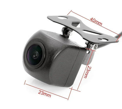 Car Rear View Camera AHD CVBS Convert Auto Parking Monitor Waterproof Vehicle Cam Backup Reverse HD Video Night Vision Reversing