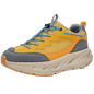 Men's Hiking Shoes Breathable Mesh Leather Upper Non-slip Rubber Sole Outdoor Casual Trekking Walking Shoes Size 39-45