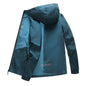 NEW 2025 Sunscreen Coats Men's Breathable Sports Waterproof Jacket Summer UV Protection Outdoor Fishing Skin Clothing