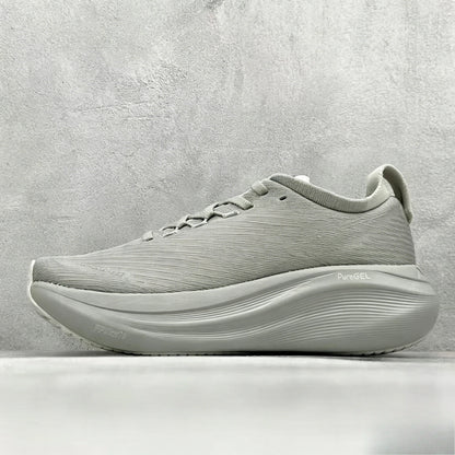 New GEL-NIMBUS 27 Mens Sport Sneakers Breathable Cushion Bounce Lightweight Fashion