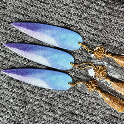 Zoey Cosplay Dart Weapons Roleplay Props For Girl Group Idol Halloween Carnival Costume Accessorie Christmas New Year Gifts