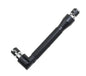 Mini Double-ended L-Socket Wrench 6.35mm 90° Right Angle Screwdriver Driver Bit Joiner Handle Utility Tool Set Home Maintenance