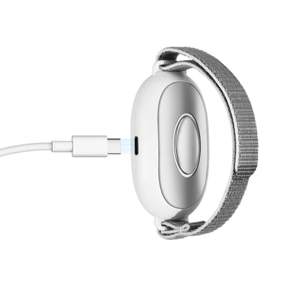 Micro Current Smart Sleep Instrument Handheld EMS Sleep Aid Relieves Anxiety and Insomnia Improves Sleep Type-C Charging