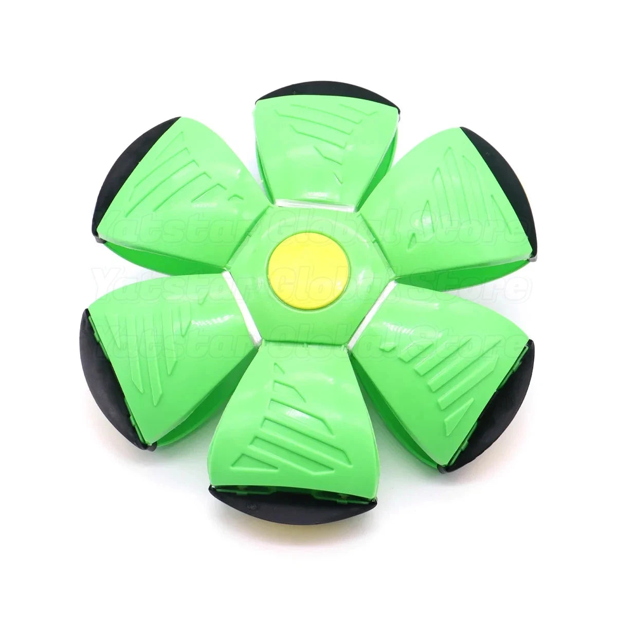 Flying UFO Throw Disc Ball – Outdoor Garden Basketball Game Toy for Kids, Flat Throw Flying Disc Fun Activity Toys