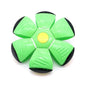 Flying UFO Throw Disc Ball – Outdoor Garden Basketball Game Toy for Kids, Flat Throw Flying Disc Fun Activity Toys