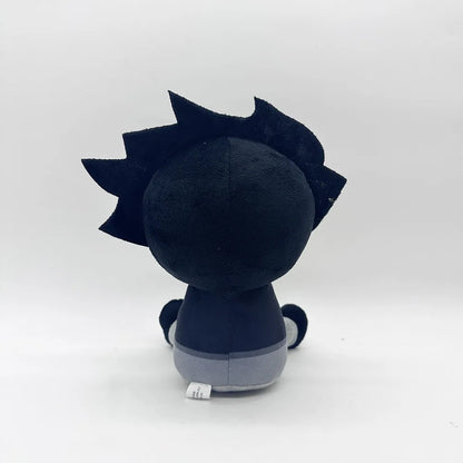 hot 26cm Homestuck karkat plush Toys Cute Soft Stuffed Home Room Decor Dolls For Kid Birthday Christmas Gift