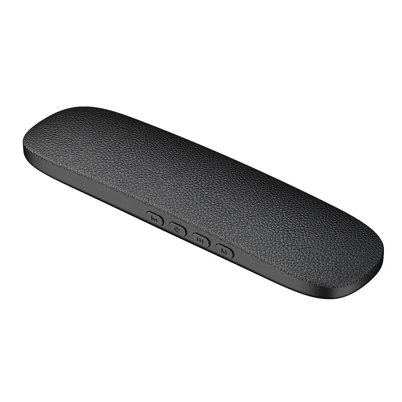 Bone Conduction Sleep Speaker Bluetooth-compatible Speaker Under Pillow Speaker Sleep Device Sleep Aid Headphones 2026