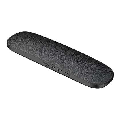 Bone Conduction Sleep Speaker Bluetooth-compatible Speaker Under Pillow Speaker Sleep Device Sleep Aid Headphones 2026