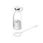 HOMEFISH Electric Juicer Blender Usb Mini Fruit Mixers Fruit Extractors Food Milkshake Multifunction Juice Maker Machine