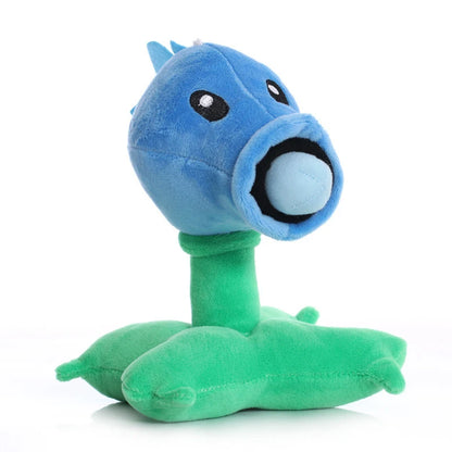 41Styles PLANTS VS ZOMBIES 2 Plush Toys 30cm PVZ Sunflower Snow Pea Peashooter Zombie Plush Stuffed Toys Doll Soft Xmas Toy Gift