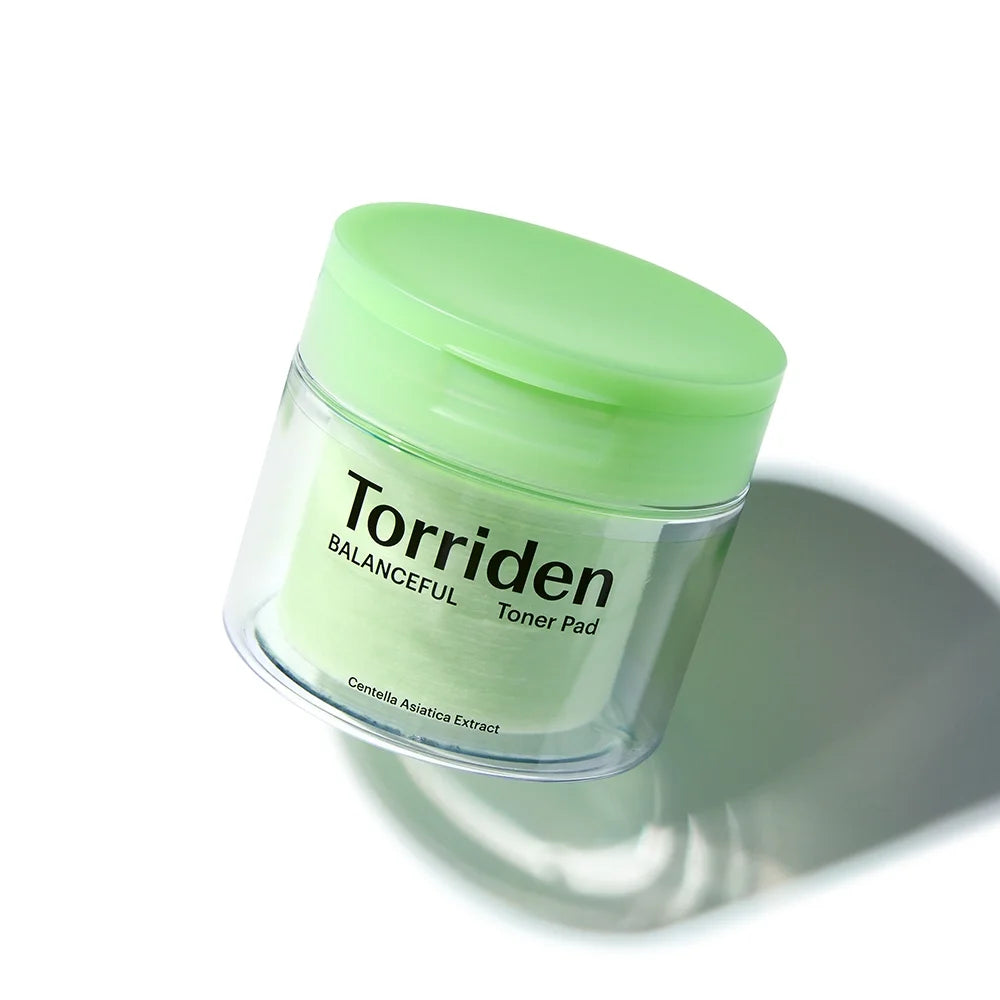 Torriden Hyaluronic Acid Full Skincare Kit Cleanser Sunscreen Serum Toner Moisturizer Mask Lip Balm Eyes Cream Korean Skin Care