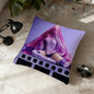 M-Madonna Confessions II 2026 cushion cover Home Office Convenient Nordic Simplicity Hit With Zipper Cushion Cover