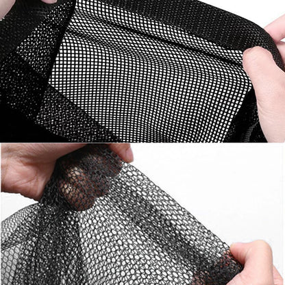 Kids Safety Protection Net Balcony Isolation Guardrail Fine Mesh Indoor Fence Barrier