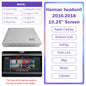 Android Auto Wireless Carplay For Land Rover/Jaguar/Range Rover/Evoque/Discovery 2012-2018 Multimedia Navigation Car Player