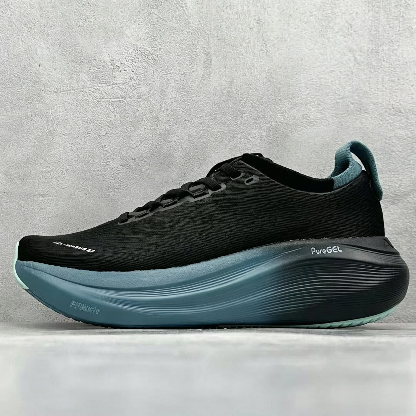 New GEL-NIMBUS 27 Mens Sport Sneakers Breathable Cushion Bounce Lightweight Fashion