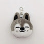 300style 10/22cm Skzoo Plush Bag Toy Kawaii Stray Wolf Plush Cartoon Stuffed Animal Doll Kawaii Toy Room Decor Children Gift