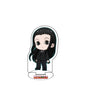 Anime Charm Hunter Boy Acrylic Stand Model Cosplay Characters Ornament Accessories Goods Collection Gifts