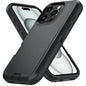 Otter Armor Box Shockproof Defender Phone Case for Iphone 16 11 12 13 14 15 Pro Max XSMAX 7 8 SE2 16E Hard Back Cover with Clip