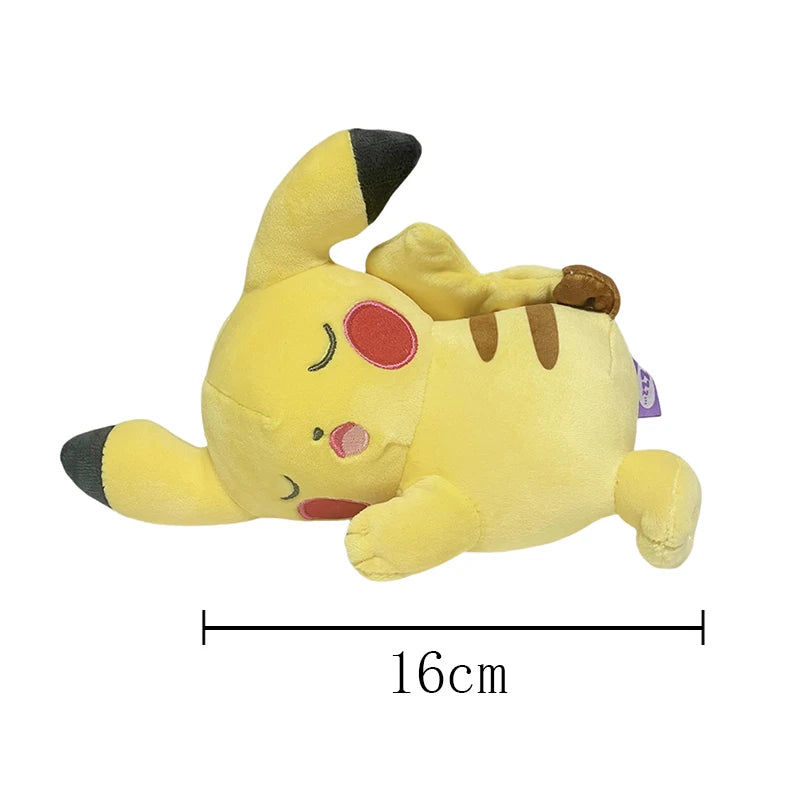70 Styles Pikachu Peluche Togetic Teddiursa Azumarill Pokemon Blastoise Plush Toys Lapras Charmander Sylveon Stuffed Doll Gift