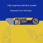 Mechanic X22 X20 High Toughness Solder Paste Tin Scraper Knife Tin Planting for BGA Stencil Reballing Phone Repair Tools