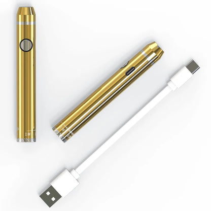 1-8pcs 510 thread preheat  battery .DIY twist 3 side charge,  soldering lronTool Solder Repair Tool, mi light bulb
