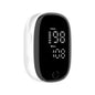 Finger Pulse Oximeter Medical Portable blood oxygen oxymetre Heart Rate Saturation Meter OLED Oximetro de dedo LED Display