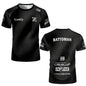 2026 ZETA DIVISION Esports Team Jersey SITETAMPO Unisex Quick-drying And Breathable T-shirt Player Training Uniform Fan Gift Top
