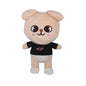 32style 23cm Plush Toy Kawaii Skzoo Stray Plush Cartoon Stuffed Animal Doll Kawaii Companion Toys Room Decor Children Gift