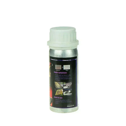 800ml reflektory płynny polimer reflektory chemiczne polerowanie płyn naprawczy renowacja zadrapania zestaw do polerowania reflektorów