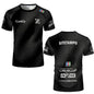 2026 ZETA DIVISION Esports Team Jersey SITETAMPO Unisex Quick-drying And Breathable T-shirt Player Training Uniform Fan Gift Top