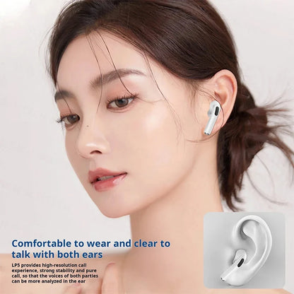 Airs Pro Wireless Headsets Bluetooth Earphones TWS Earbuds Noise Reduction Waterproof Positioning Touch Control For Smart Phone