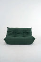 Caterpillar Single Sofa Lazy Couch Tatami Living Room Bedroom Lovely Leisure Single Chair Reading Chair Balcony Rocking Chair