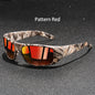 Fashion Vintage Eyewear Fishing Cycling Sports Sunglasses Men Women Running Mountaineering Sport Man Sun Glasses
