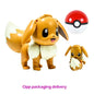 Pokemon Ball Deform Mewtwo Figure Pokeball Action Figurine Pikachu Charizard Gengar Blastoise Greninja Eevee Poke Child Toy Set