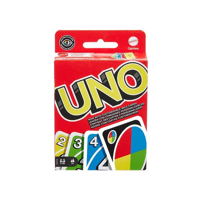 UNO Flip Playing Cards Games, Super Mario, Minecraft, Lord of the Ring, Hot Wheels, No Mercy, Social Board Table Party Games, Ki