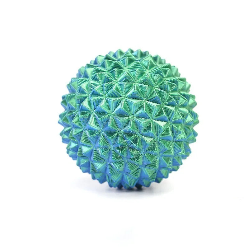 Pain Stim Fidget Spiky Sensory Stick Skin Picking Fidget Sensory Toy Body Focused Repetitive Behavior Relief Portable Mini Gift