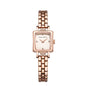 WM Watch Woman Quartz Watch Waterproof Classic Casual Business Woman's Watch Welly Merck Watch WM087L