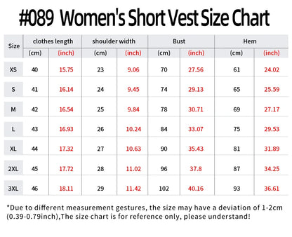 Summer Women's Off Campus Briar University Tank Top T-shirt Crop Vest Top Tees Graham 44 22 DI LAURENTIS 66 Not Suitable For Men