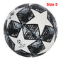 Soccer Ball Professional Outdoors Sports Match Balls High Quality PU Material Training Seamless Football Standard Size 5 Size 4