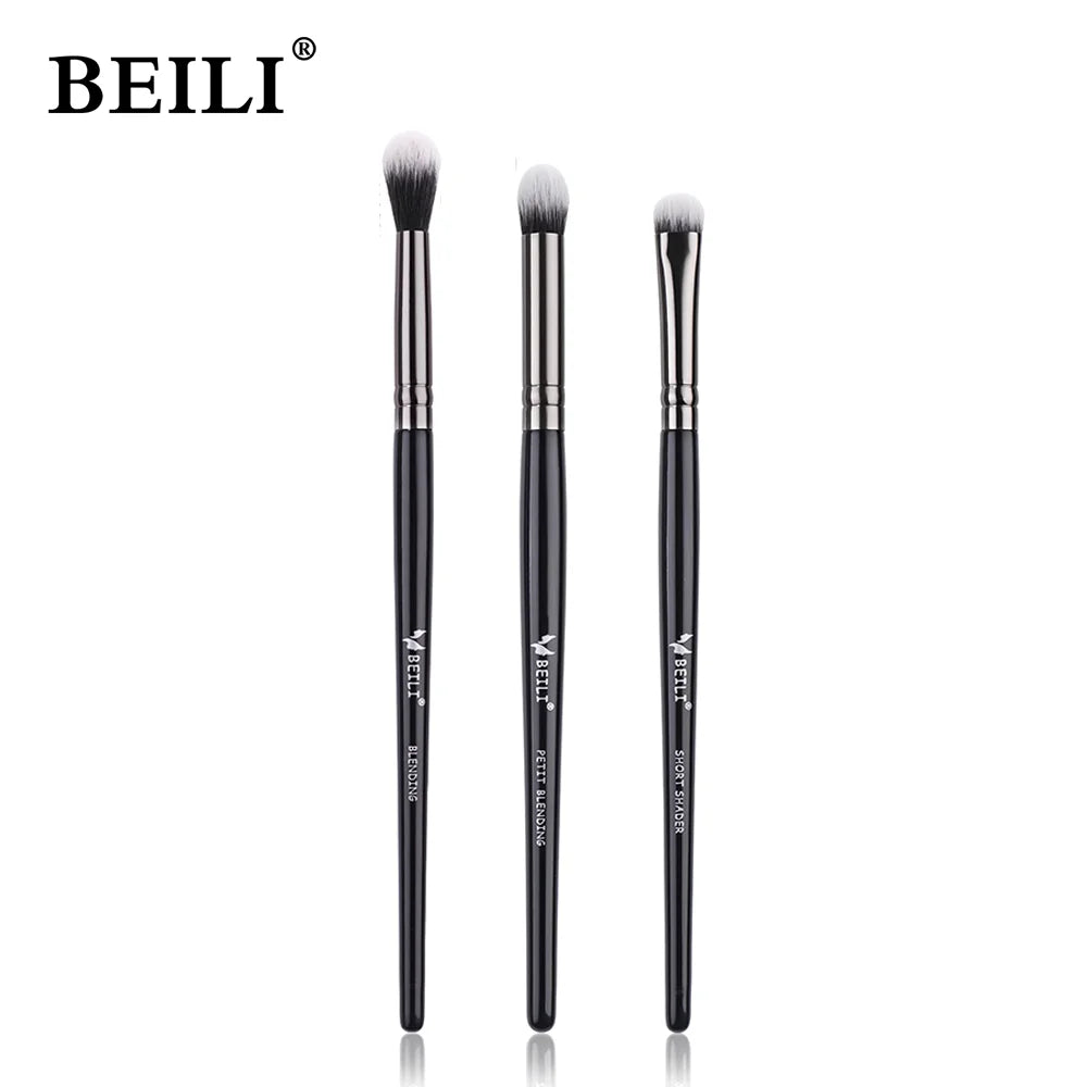 Arc-shaped Flat-head Ultra-thin Foundation Brush, Paint-free And Traceless Foundation Liquid Brush, Professional