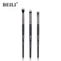 Arc-shaped Flat-head Ultra-thin Foundation Brush, Paint-free And Traceless Foundation Liquid Brush, Professional