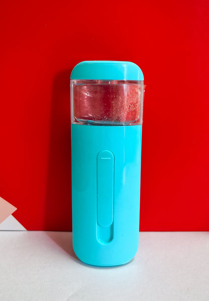 Hydrogen rich water spray, ladies' beauty style, with anti-aging beauty effect