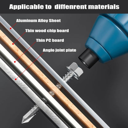 410 Stainless Steel Hex Head Self Drilling Screws M4.2 M4.8-M6.3mm Self-Tapping TEK Screws With Rubber ring Roofing screw #8#10#