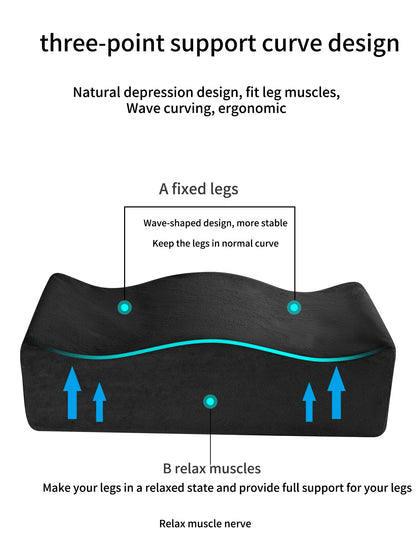 BBL Seat Cushion Comfortable and Firm Butt Support Cushions,For Post-Op Recovery,Butt Lift Rotects Waist, Beautifies Hips