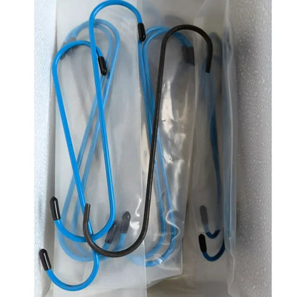NEW Suspension Disc Service Brake Caliper Hanger Brake Caliper Hooks Automotive Repair Tool S Shape Hook