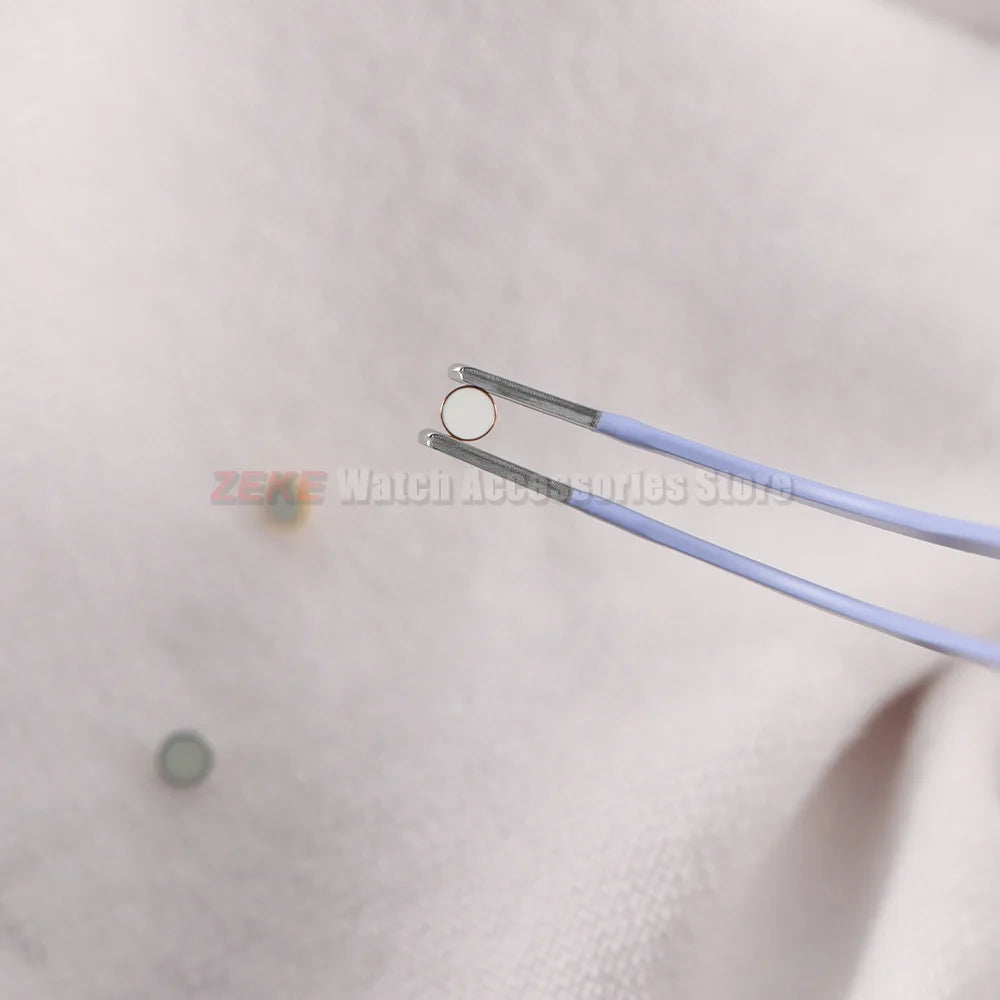 Green Luminous Pip Suitable for Omega Seamaster 300 Bezel Insert Lume Pip 12 Clock Scale Watch Bezel Luminous Pearl Replace Part