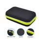 Storage Case for Philips Shaver, EVA Portable Case Electric Trimmer Shaver Travel Case Protective Cover Storage Bag for Philips