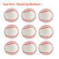 6/12/20 Pcs Squishy Squeeze Balls Birthday Party Favors Goodie Pinata Filler Anti Stress Soccer Basketball  Rugby Baseball Gifts