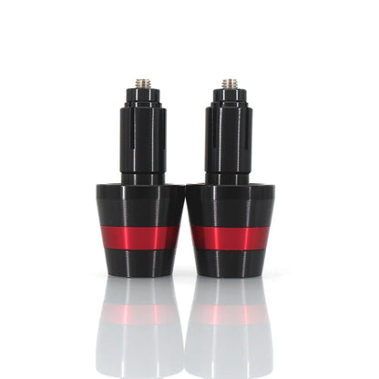 Motorcycle Handlebar Ends For Aprilia Rs 125/660 Rs660 Rs125 Rsv4 Rsv 4 Bar End Weights Accessories