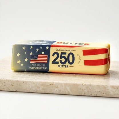 Assorted Butter Stick Squeeze Toy Slow Rebound Soccer Themed Cheese Bar Box Fidget Stress Relief Decor Game Squeeze Prank Toy